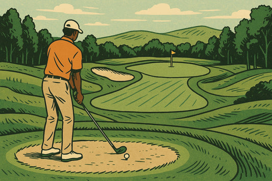 Smarter Targets, Lower Scores: A Course Strategy Deep Dive for Everyday Golfers
