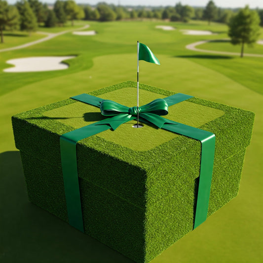 Beyond the Branded Pen: Elevating Corporate Gifting with Luxury Golf Markers