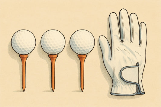 Short Game Drills That Actually Translate to Lower Scores