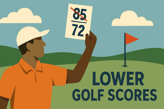Course Management Deep Dives: Smarter Golf for Lower Scores