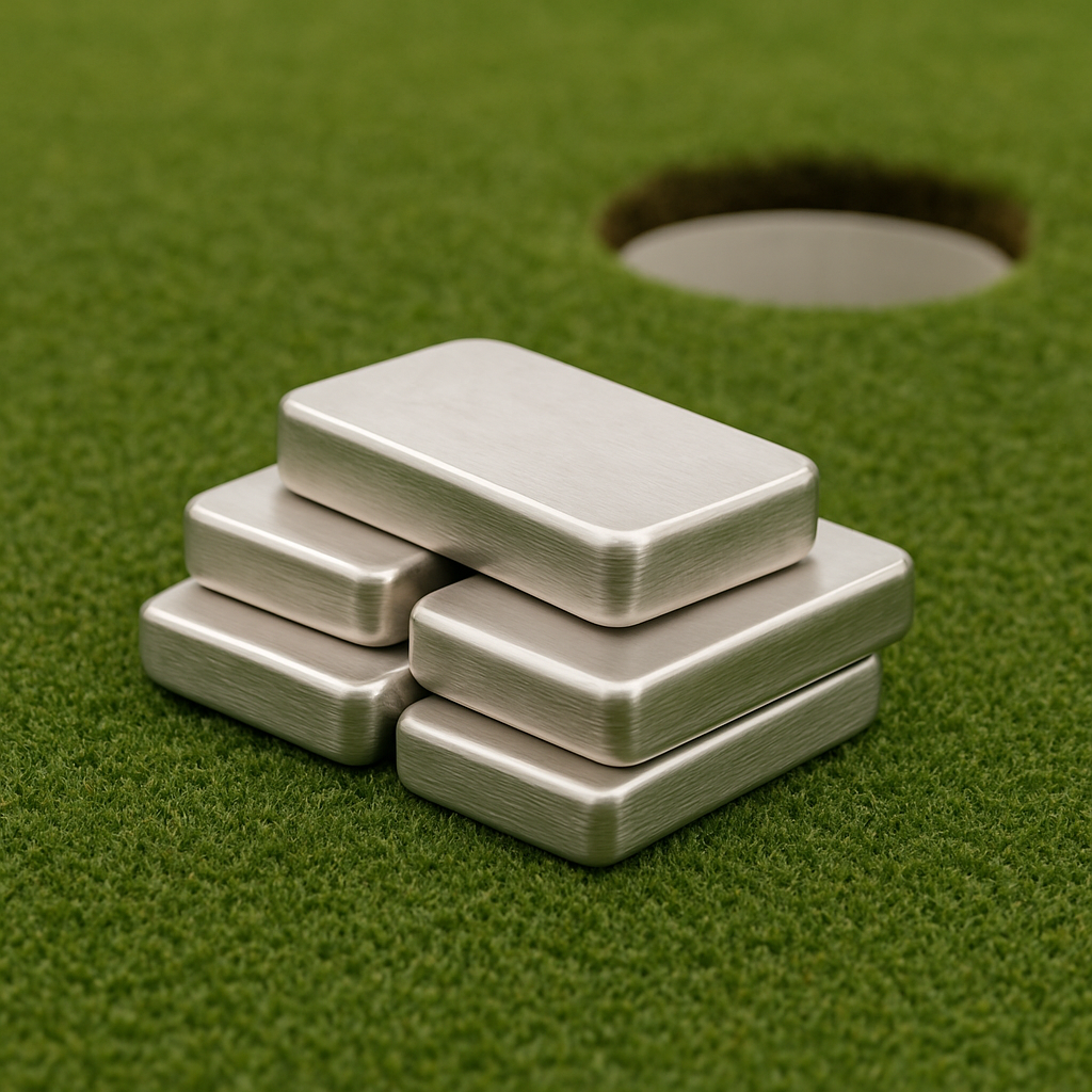 The Sterling Silver Collection