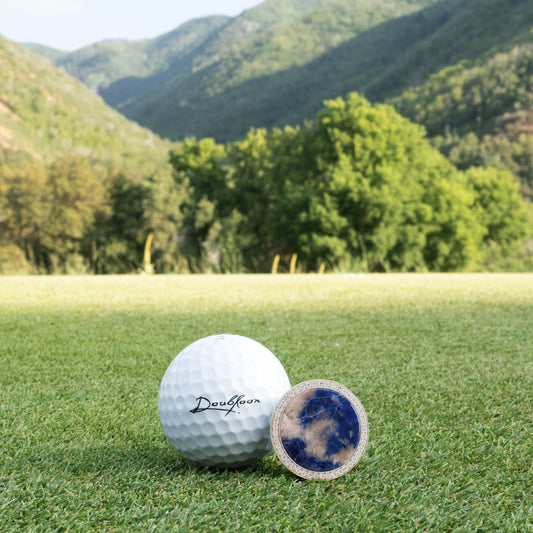Why a Luxury Ball Marker is the Perfect Gift for Golf Enthusiasts