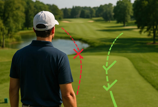 Course Management 101: Smarter Decisions for Lower Scores