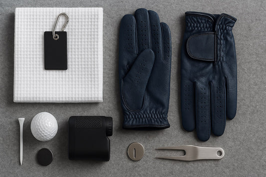 The Smart Golfer’s Equipment Tune-Up Checklist