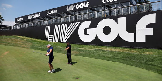 The History of LIV Golf: A Revolutionary Chapter in the Sport