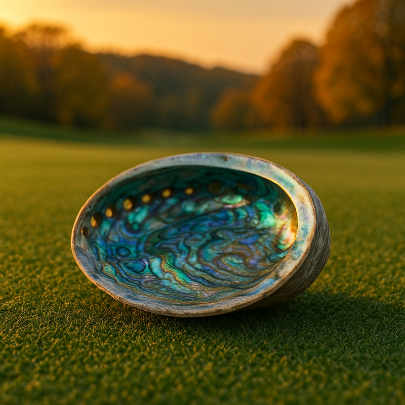 The Abalone Collection