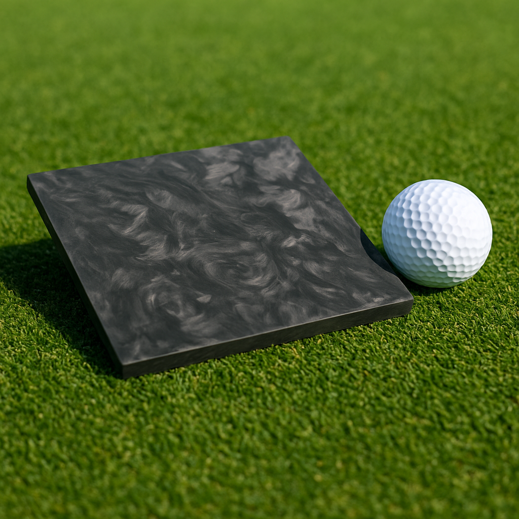 The Carbon Fiber Collection