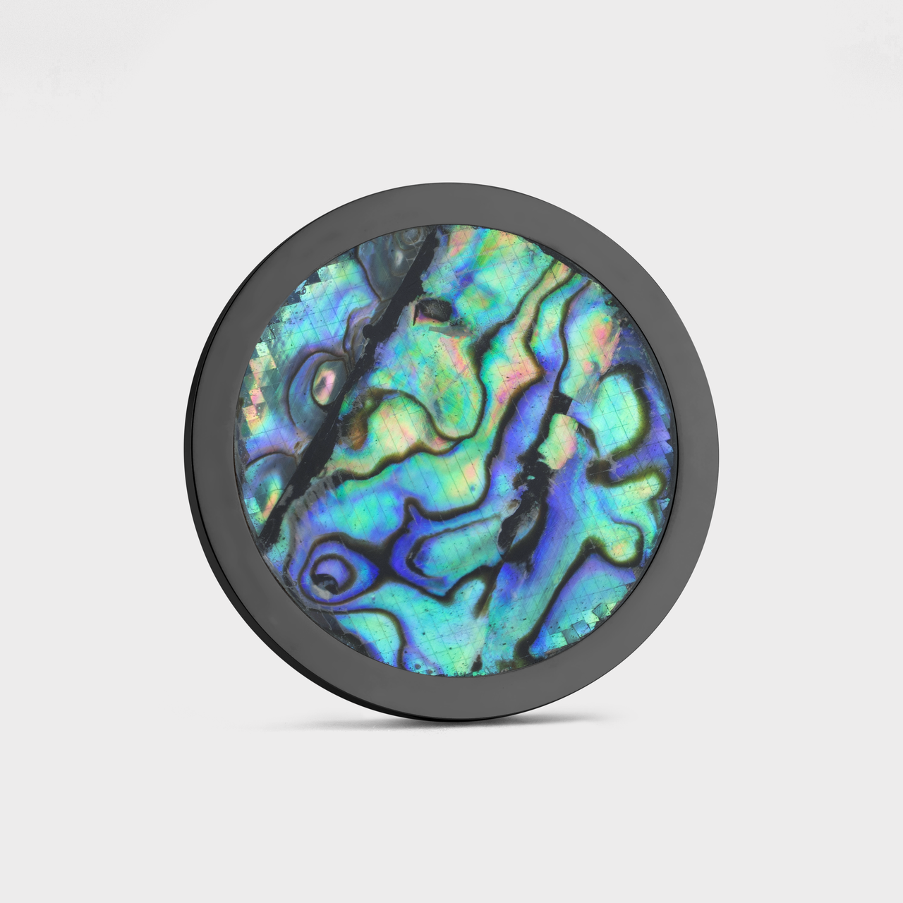 The Ocean Currents