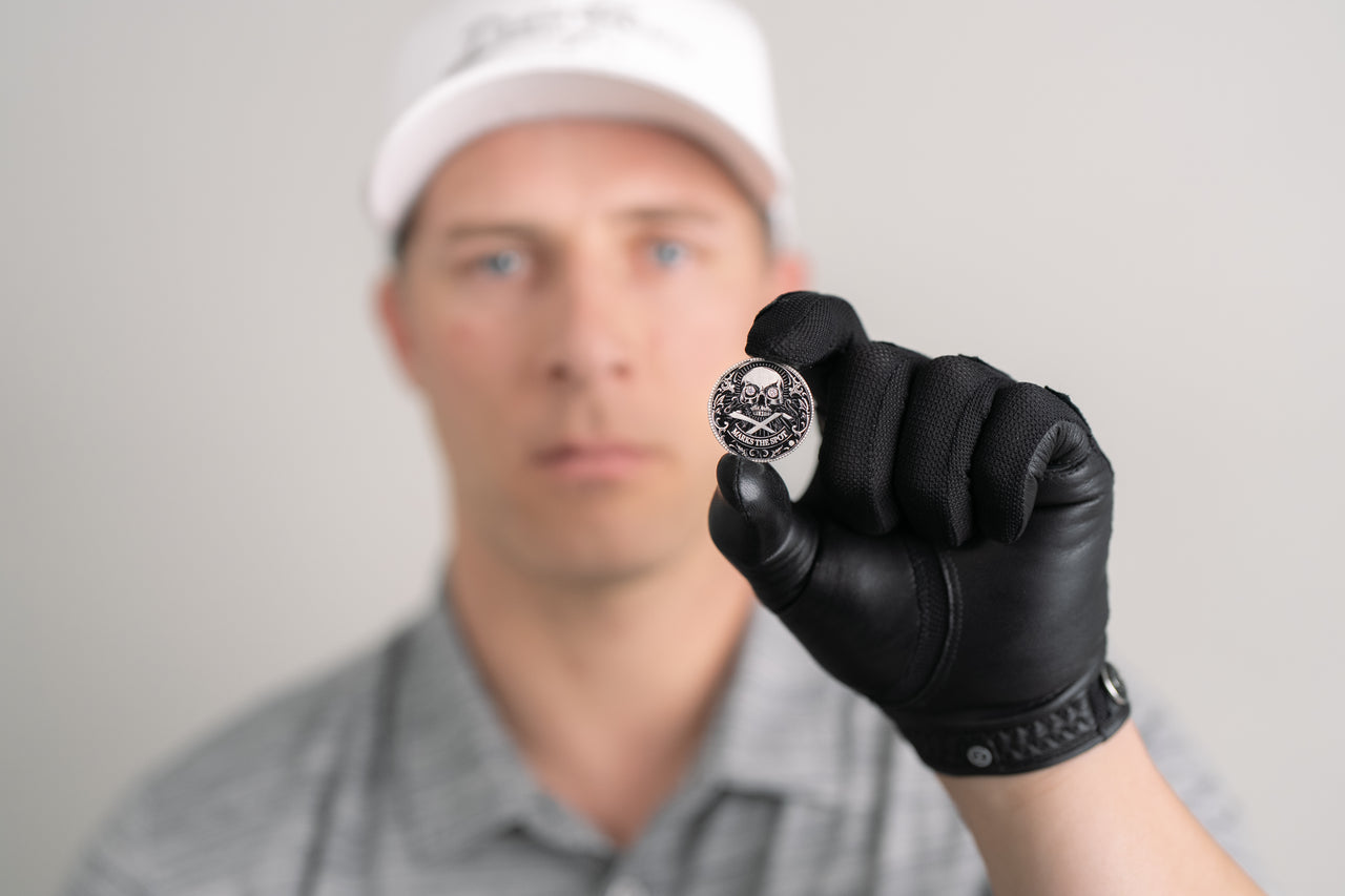 The Omen Classic Antique, Diamond & Silver Edition