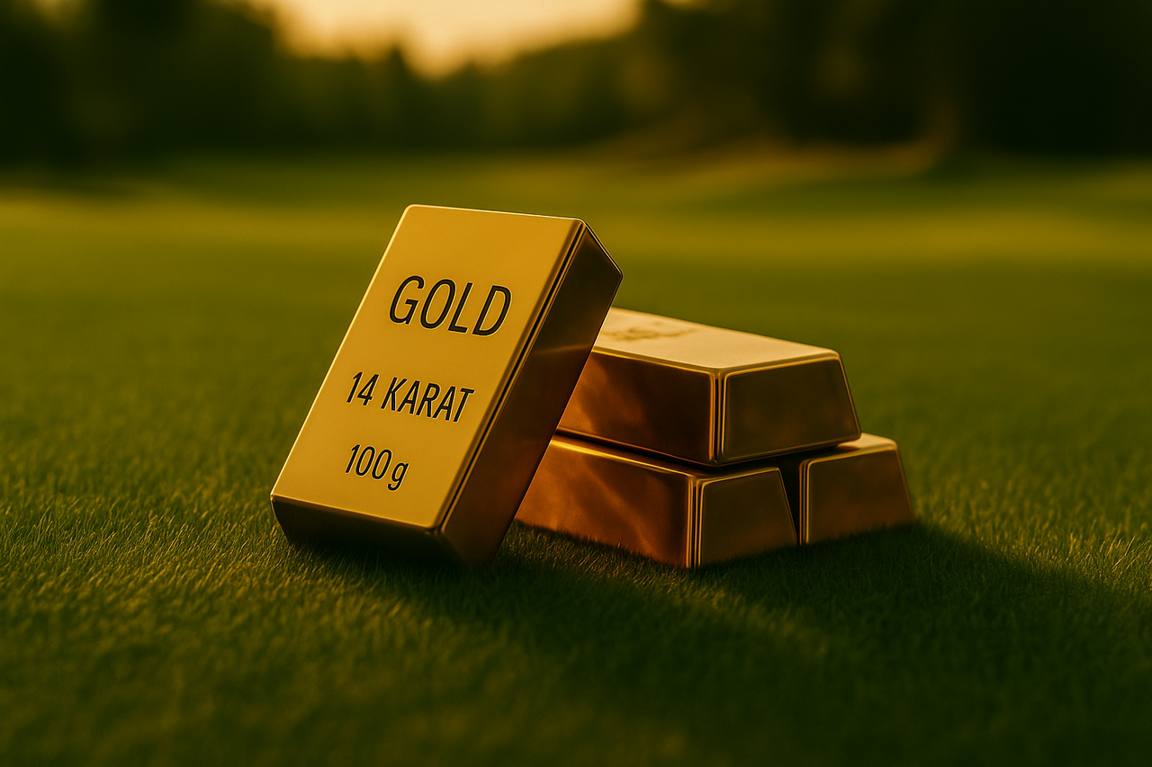 The Aurum