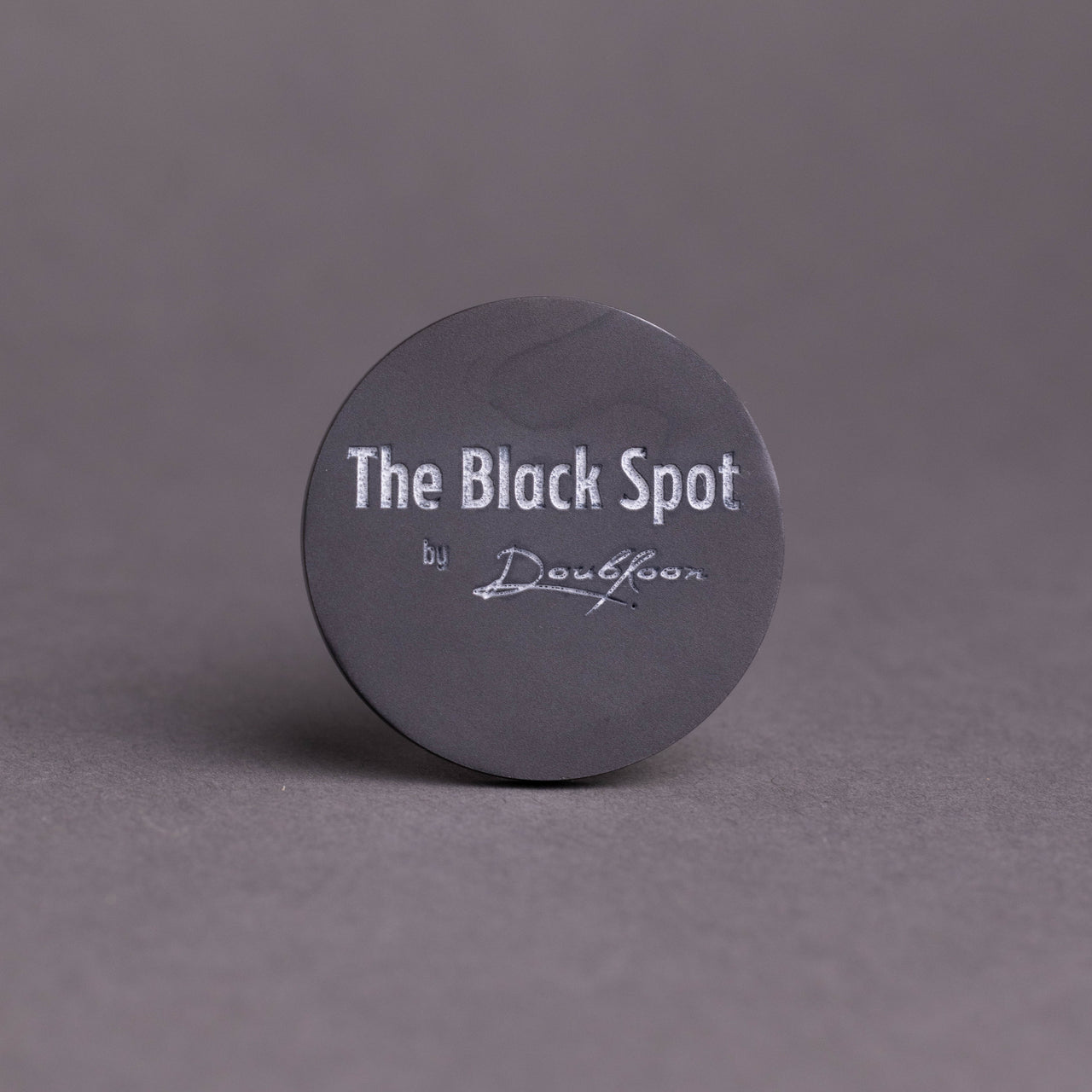 The Black Spot