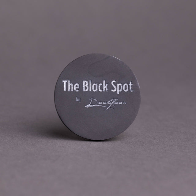 The Black Spot