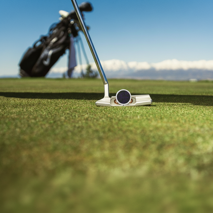 The Voodoo - Putter Alignment