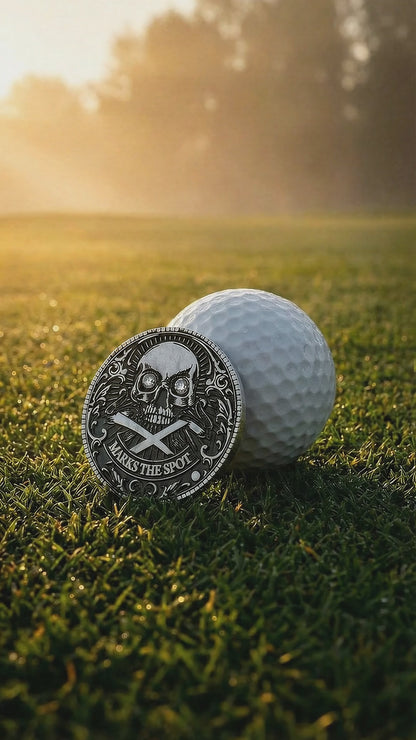 The Omen Classic Antique, Diamond & Silver Edition