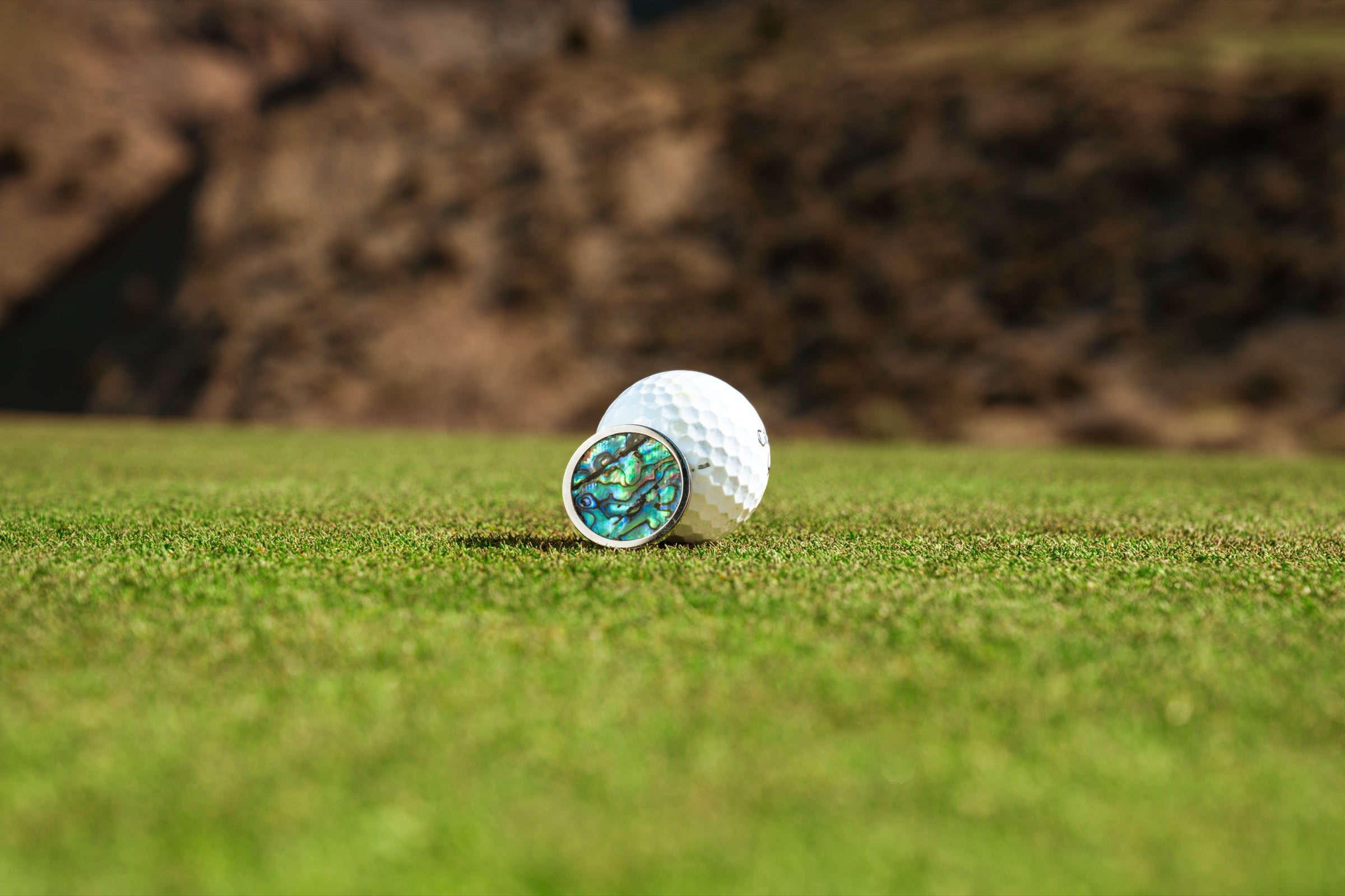 Doubloon Golf